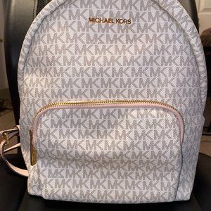 Micheal Kors Back pack